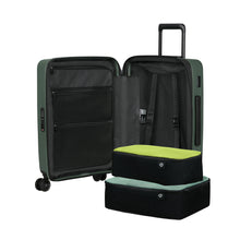 Load image into Gallery viewer, RestackD - Hardside Expandable Carry-On Spinner (21") (8849299341563)