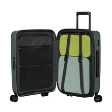 Load image into Gallery viewer, RestackD - Hardside Expandable Carry-On Spinner (21") (8849299341563)