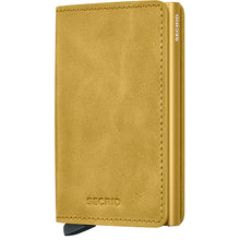 Load image into Gallery viewer, Vintage - Slimwallet