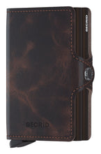 Load image into Gallery viewer, Vintage - Twinwallet