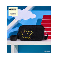 Load image into Gallery viewer, LeSportsac X Peanuts - East/West Mobile Crossbody