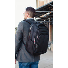 Load image into Gallery viewer, Xenon 4.0 - Large Expandable Backpack (8304507551995)
