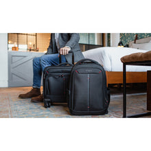 Load image into Gallery viewer, Xenon 4.0 - Slim Backpack (8304502014203)
