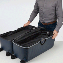 Load image into Gallery viewer, Ibon - Hardside Large Spinner (30") (7430854213883)