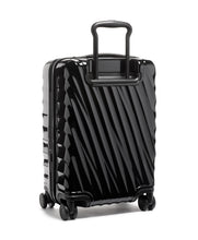 Load image into Gallery viewer, 19 degree - Hardside International Expandable 4 Wheeled Carry-on (21") (7438138310907)