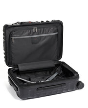 Load image into Gallery viewer, 19 degree - Hardside International Expandable 4 Wheeled Carry-on (21") (7438138310907)