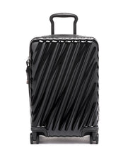 Load image into Gallery viewer, 19 degree - Hardside International Expandable 4 Wheeled Carry-on (21") (7438138310907)