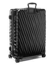 Load image into Gallery viewer, 19 degree - Hardside Extended Trip Expandable 4 Wheeled Packing Case (28") (7438084473083)