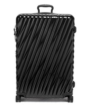 Load image into Gallery viewer, 19 degree - Hardside Extended Trip Expandable 4 Wheeled Packing Case (28") (7438084473083)