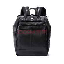 Load image into Gallery viewer, Cavallo Adria - Leather Doc-Rucksack Backpack (5959217348772)