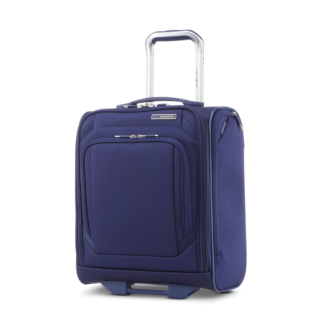 Ascentra - Softside Carry-on Underseater (18