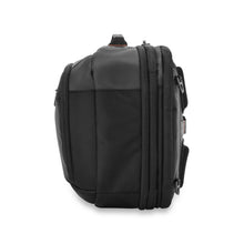 Load image into Gallery viewer, ZDX - Convertible Backpack Duffle (6996417806500)
