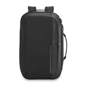 ZDX - Convertible Backpack Duffle (6996417806500)