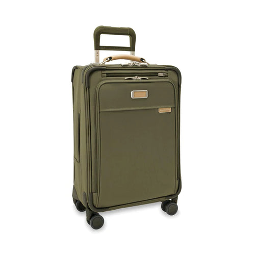 Baseline - Softside Essential Carry-On Expandable Spinner (22
