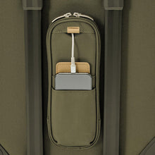 Load image into Gallery viewer, New Baseline - Softside Essential Two-Wheel Expandable Carry-On (22") (7661654049019)
