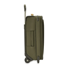 Load image into Gallery viewer, New Baseline - Softside Essential Two-Wheel Expandable Carry-On (22") (7661654049019)