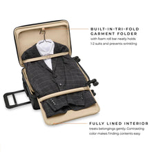 Load image into Gallery viewer, New Baseline - Softside Essential Carry-On Expandable Spinner (22") (7658213212411)