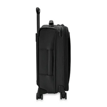 Load image into Gallery viewer, New Baseline - Softside Essential Carry-On Expandable Spinner (22") (7658213212411)