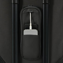 Load image into Gallery viewer, New Baseline - Softside Essential Carry-On Expandable Spinner (22") (7658213212411)