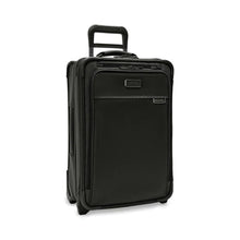 Load image into Gallery viewer, Baseline - Softside Essential Two-Wheel Expandable Carry-On (22") (7661654049019)