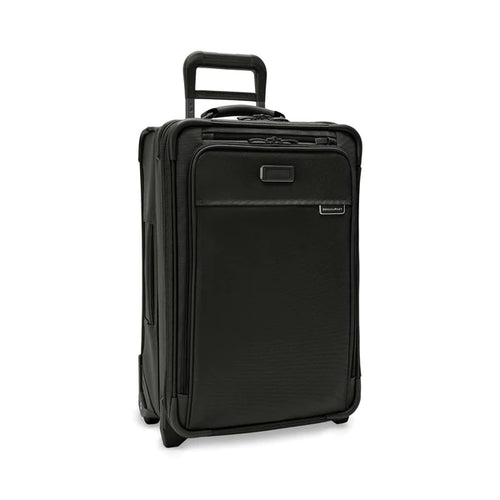 Baseline - Softside Essential Two-Wheel Expandable Carry-On (22