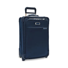 Load image into Gallery viewer, Baseline - Softside Essential Two-Wheel Expandable Carry-On (22") (7661654049019)
