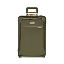 Load image into Gallery viewer, Baseline - Softside Essential Two-Wheel Expandable Carry-On (22") (7661654049019)