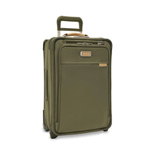 Load image into Gallery viewer, Baseline - Softside Essential Two-Wheel Expandable Carry-On (22") (7661654049019)