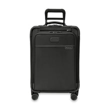 Load image into Gallery viewer, Baseline - Softside Essential Carry-On Expandable Spinner (22") (7658213212411)