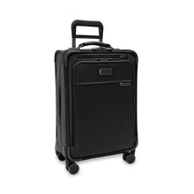 Load image into Gallery viewer, Baseline - Softside Essential Carry-On Expandable Spinner (22") (7658213212411)