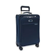 Load image into Gallery viewer, Baseline - Softside Essential Carry-On Expandable Spinner (22") (7658213212411)