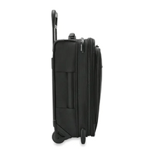 Load image into Gallery viewer, New Baseline - Softside Global Two-Wheel  Expandable Carry-On (21") (7661651591419)
