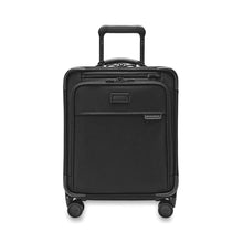 Load image into Gallery viewer, Baseline - Softside Compact Carry-On Expandable Spinner (19") (7661741375739)
