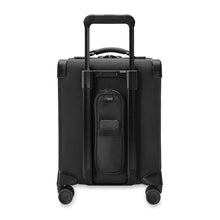 Load image into Gallery viewer, Baseline - Softside Compact Carry-On Expandable Spinner (19") (7661741375739)