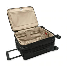 Load image into Gallery viewer, Baseline - Softside Compact Carry-On Expandable Spinner (19") (7661741375739)