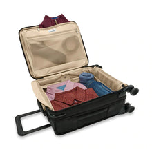 Load image into Gallery viewer, Baseline - Softside Compact Carry-On Expandable Spinner (19") (7661741375739)