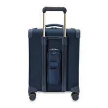 Load image into Gallery viewer, Baseline - Softside Global Carry-On Expandable Spinner (21") (7658167107835)