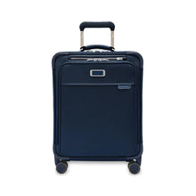 Load image into Gallery viewer, Baseline - Softside Global Carry-On Expandable Spinner (21") (7658167107835)