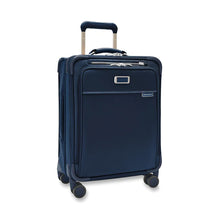 Load image into Gallery viewer, Baseline - Softside Global Carry-On Expandable Spinner (21") (7658167107835)