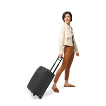 Load image into Gallery viewer, Baseline - Softside Global Two-Wheel  Expandable Carry-On (21&quot;) (7661651591419)
