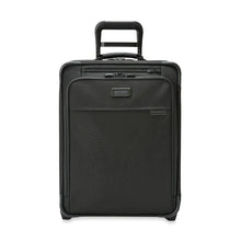 Load image into Gallery viewer, Baseline - Softside Global Two-Wheel  Expandable Carry-On (21") (7661651591419)