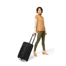 Load image into Gallery viewer, Baseline - Softside Global Two-Wheel Carry-on Duffle (21") (7667363905787)