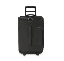 Load image into Gallery viewer, Baseline - Softside Global Two-Wheel Carry-on Duffle (21&quot;) (7667363905787)
