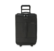 Load image into Gallery viewer, Baseline - Softside Global Two-Wheel Carry-on Duffle (21") (7667363905787)