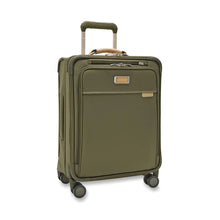 Load image into Gallery viewer, Baseline - Softside Global Carry-On Expandable Spinner (21") (7658167107835)