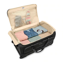 Load image into Gallery viewer, Baseline - Softside Large Two-Wheel Duffle (29") (7661617086715)