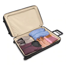 Load image into Gallery viewer, Baseline - Softside Large Two-Wheel Duffle (29") (7661617086715)