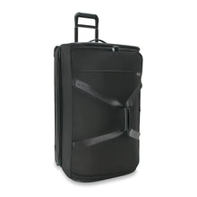 Load image into Gallery viewer, Baseline - Softside Large Two-Wheel Duffle (29") (7661617086715)
