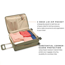 Load image into Gallery viewer, New Baseline - Softside Large Expandable Spinner (29") (7661565575419)