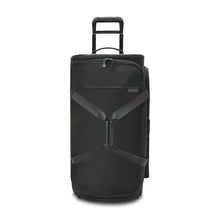 Load image into Gallery viewer, Baseline - Softside Medium Two-Wheel Duffle (27") (7661649363195)
